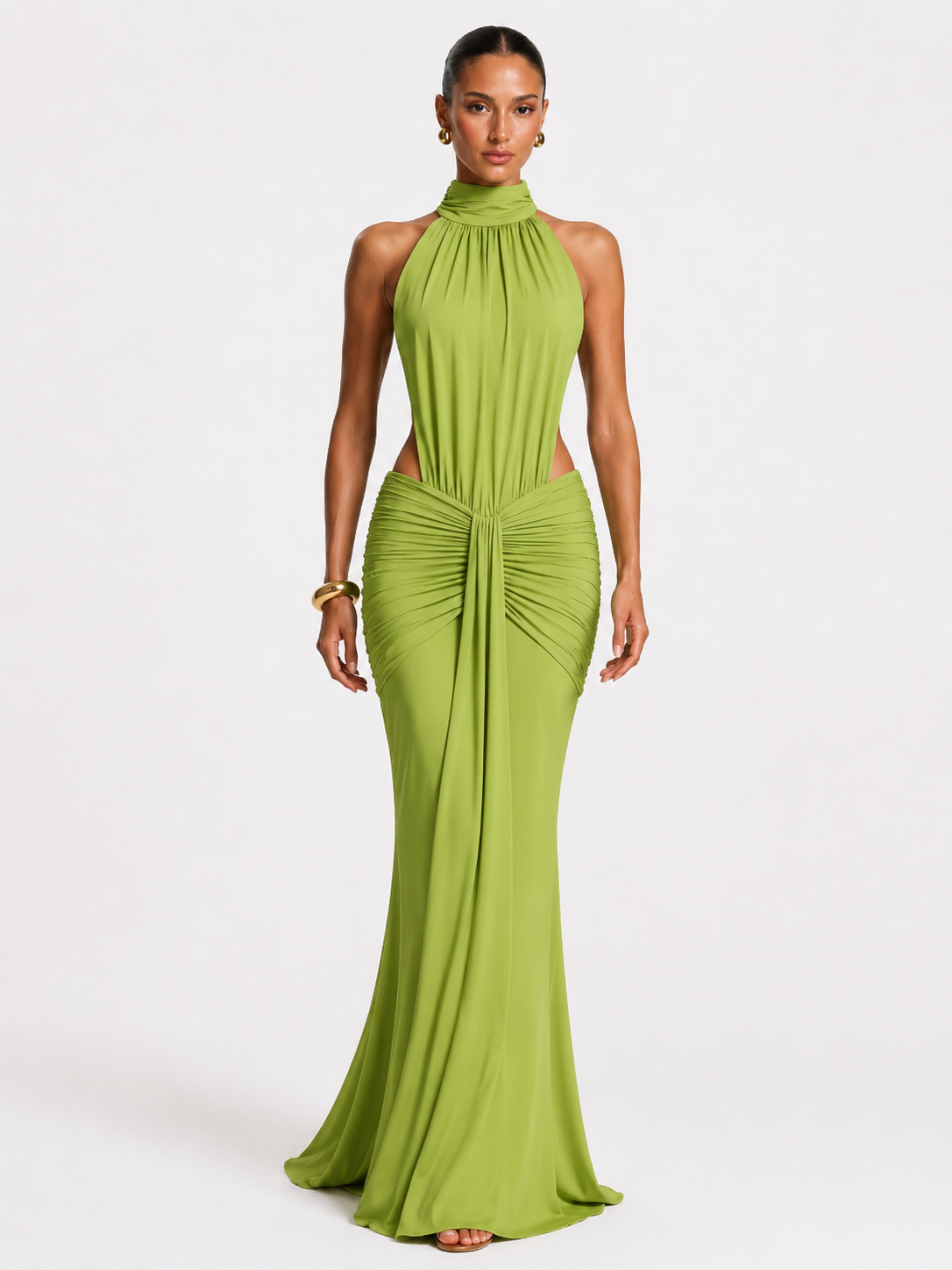 Vestido Largo