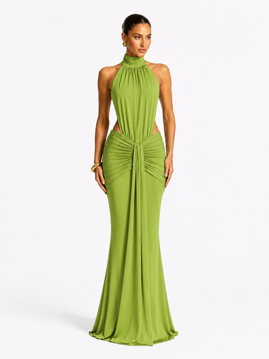 Vestido Largo