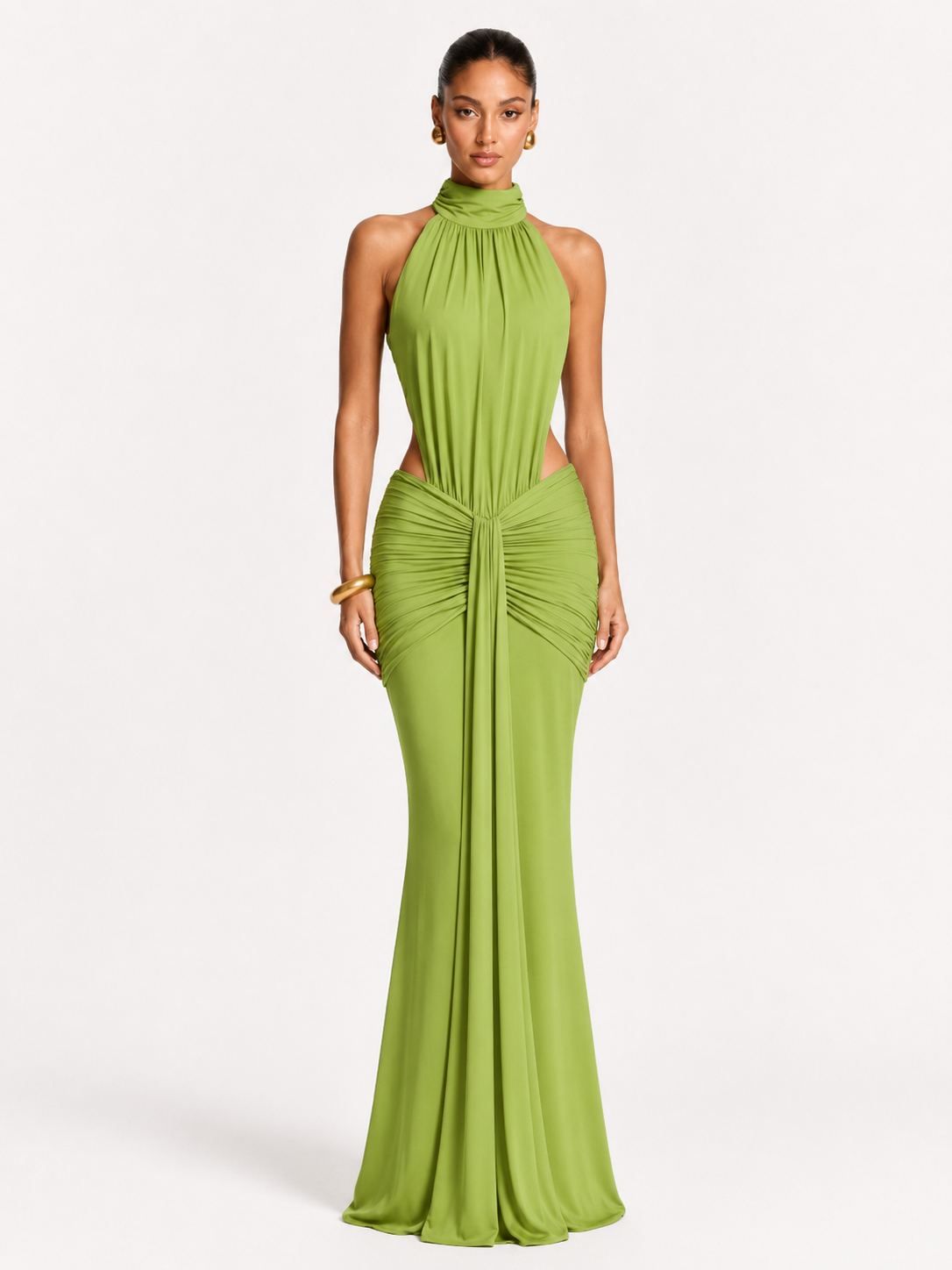 Vestido Largo