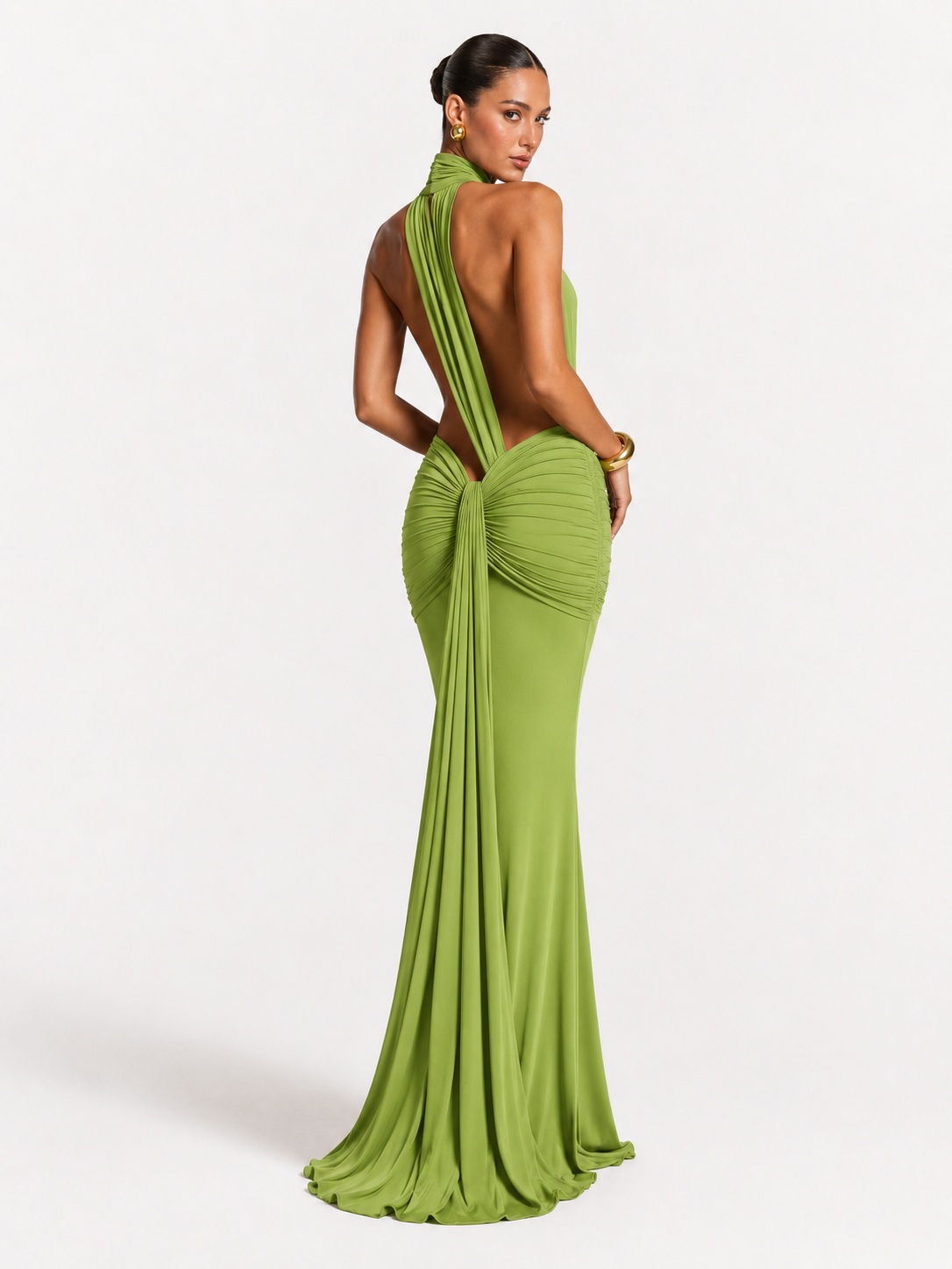 Vestido Largo