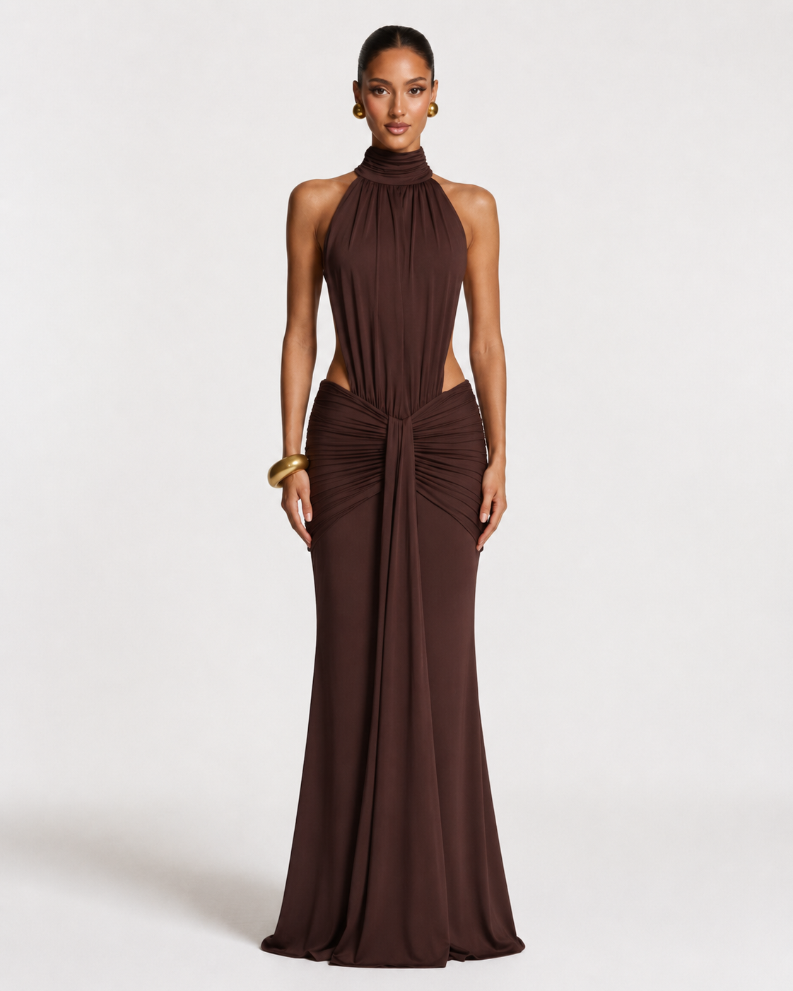 Vestido Largo