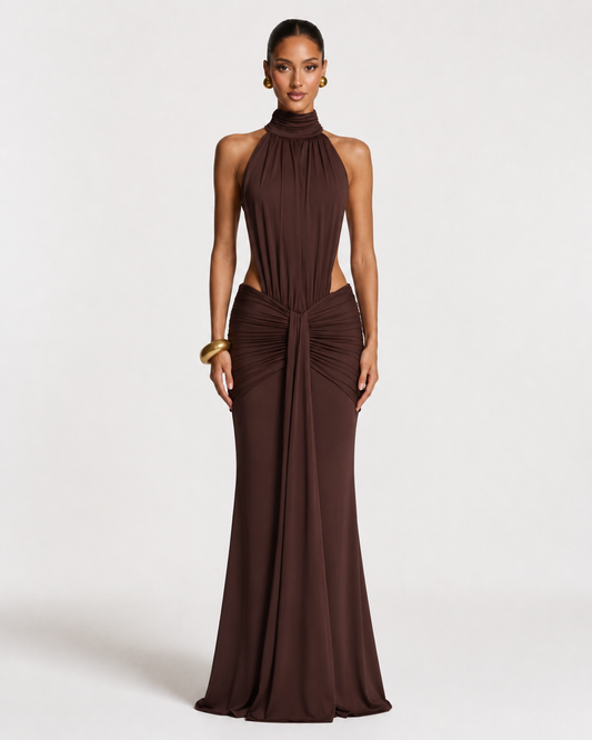 Vestido Largo